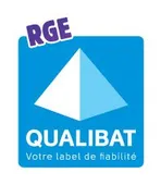 Qualibat RGE – votre label de fiabilité