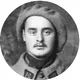 Portrait de René Jahier