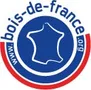 Logo Bois de France