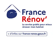 France Rénov' – le service public de la rénovation de l'habitat (site officiel, nouvelle fenêtre)